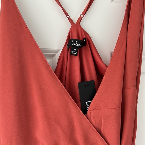 Lulu’s size Medium M dress - Picture 2 of 3